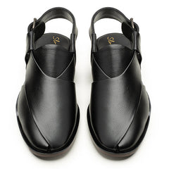 Grain Black - SLO Shoes