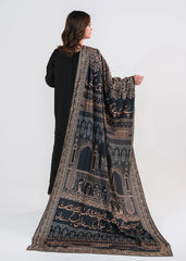 Tng (The Next Generation) | Taj Mahal Odhni | Zayan Clothing UK