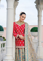 Haseens | Sifaar Formals | Zarmeenah