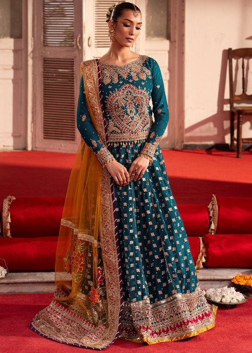 Haseens | Gehna Formals | Jawhar