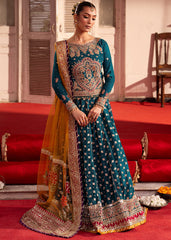 Haseens | Gehna Formals | Jawhar