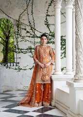 Haseens | Sifaar Formals | Ambarah