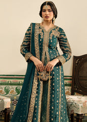 Haseens | Nawabzadi Formals | Raushan