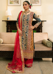 Haseens | Nawabzadi Formals |  Suroori
