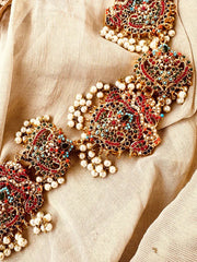 Nauratan-e-Husn Paranda - Koh-E-Gem