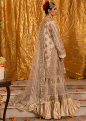 Haseens | Gehna Formals | Sona