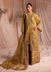 Diara Couture | Suave Formals | DF-42 - OLIVE