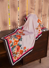 Frost Scarf - Panache Apparel Silk Scarf