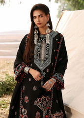 Sadaf Fawad Khan | Winter 25 | Chandni