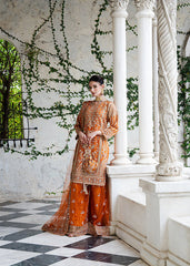 Haseens | Sifaar Formals | Ambarah