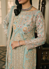 Haseens | Nawabzadi Formals |  Sarveen