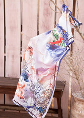 Panache Apparel | Fog Scarves | Zayan Clothing UK