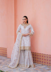 Haseens | Sifaar Formals | Layeen