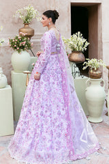 Shagna | Mehfil Festive Formals | SF-10- PANKH