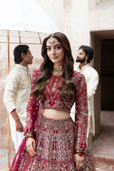 Shagna | Mehfil Festive Formals | SF-01- GULRUKH