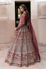Shagna | Mehfil Festive Formals | SF-01- GULRUKH