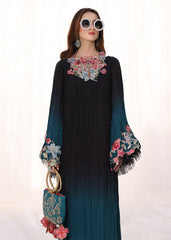 Musferah Saad | Moonlit Glam | Midnight Diva
