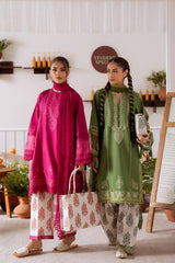 Saira Rizwan | Laanem Summer Lawn 25 | ZAFIRA-B-SRL25-03