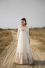 Nilofer Shahid | Verve Summer 24 | Kaira – Verve SS 24