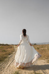 Nilofer Shahid | Verve Summer 24 | Kaira – Verve SS 24