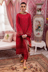 Nureh | Maya Lawn 24 | NS-113