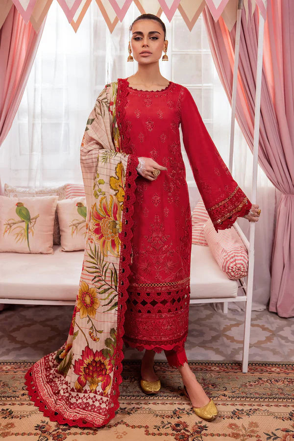 Nureh | Maya Lawn 24 | NS-113