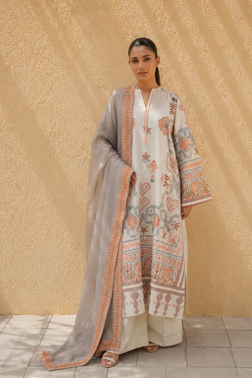 Sania Maskatiya | Eid ul Adha Edit | Naia (B)