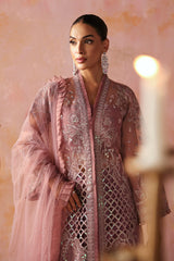Sardinia | Tara Formals |Lavender