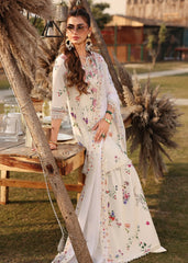 Sardinia | Festive Lawn 26 | Wild Flower