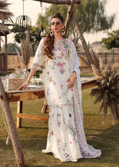 Sardinia | Festive Lawn 26 | Wild Flower