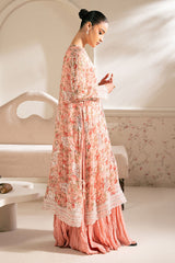 Cross Stitch | Luxe Atelier 25 | CORAL PUNCH
