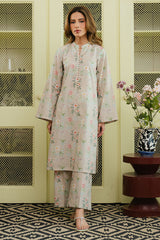 Cross Stitch | Daily Wear 25 | SERENE GLAM-2 PC