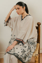 Cross Stitch | Daily Wear 25 | SILVER CLOUD-2 PC