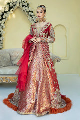 AJR Couture | Bridals Collection | Adelia