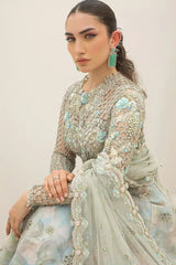 Qalamkar | Couture 23 | C-01 ZERLIN