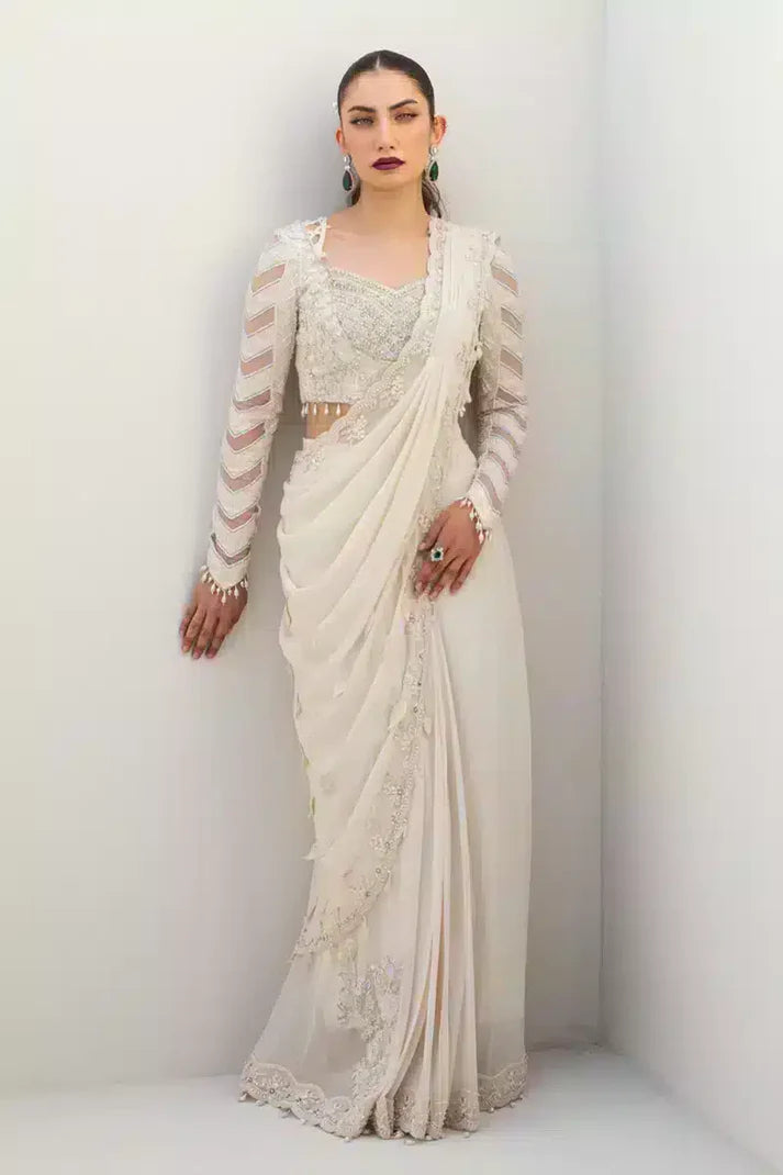 Qalamkar | Couture 23 | C-08 ELLA