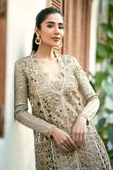 Qalamkar | Couture 23 | C-07 OLIVIA