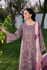 Ramsha | Riwayat Lawn Collection | Y-1310