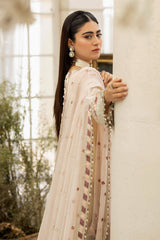 Raeesa Premium | Dehleez Formals | DL-1018 Mehtaab
