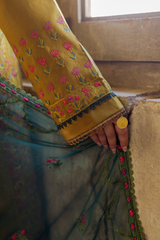 Rajbari | Summer Breeze 24 | B-4