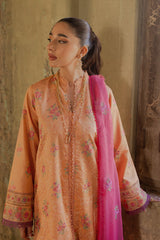 Rajbari | Summer Breeze 24 | B-2