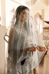 Ramsha | Luxury Wedding Collection 2023 | H-301