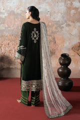 Ramsha | Velve t Collection |V-705