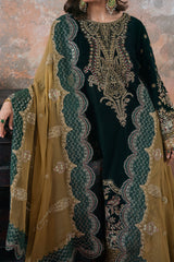 Ramsha | Velvet Collection | V-702
