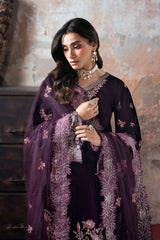 Ramsha | Velvet Collection | V-704