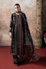 Ramsha | Velvet Collection | V-706