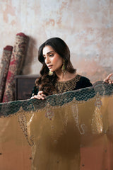 Ramsha | Velvet Collection | V-702
