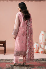 Ramsha | Rangeen Organza | PS-104