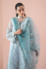 Ramsha | Rangeen Collection | PS-108
