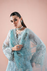 Ramsha | Rangeen Collection | PS-108